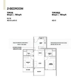 Havelock Road (D1), Condominium #486100611